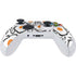 Bouffants and Broken Hearts Eggs Xbox Series S Controller Skin